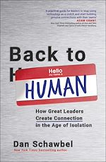 Download this eBook Back to Human
