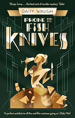 Download this eBook Phone for the Fish Knives