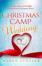Télécharger le livre :  Christmas Camp Wedding