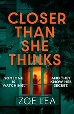 Télécharger le livre :  Closer Than She Thinks