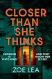 Télécharger le livre :  Closer Than She Thinks