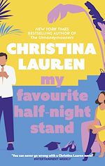 Download this eBook My Favourite Half-Night Stand