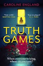 Télécharger le livre :  Truth Games