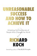 Télécharger le livre :  Unreasonable Success and How to Achieve It