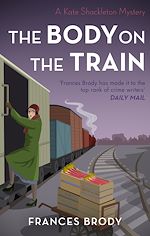 Download this eBook The Body on the Train