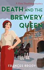 Download this eBook Death and the Brewery Queen