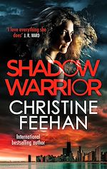 Télécharger le livre :  Shadow Warrior