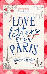 Télécharger le livre :  Love Letters from Paris