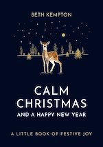 Download this eBook Calm Christmas and a Happy New Year