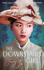Télécharger le livre :  The Downstairs Girl
