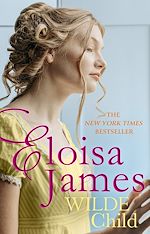 Télécharger le livre :  Wilde Child