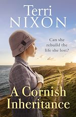 Télécharger le livre :  A Cornish Inheritance