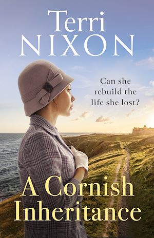 Téléchargez le livre :  A Cornish Inheritance