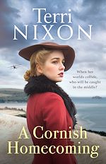 Télécharger le livre :  A Cornish Homecoming
