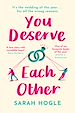 Télécharger le livre :  You Deserve Each Other