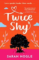 Télécharger le livre :  Twice Shy