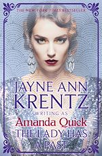 Télécharger le livre :  The Lady Has a Past