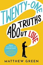 Télécharger le livre :  21 Truths About Love