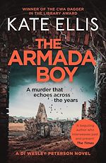 Télécharger le livre :  The Armada Boy
