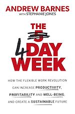 Télécharger le livre :  The 4 Day Week