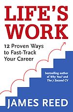 Download this eBook Life's Work