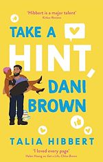 Download this eBook Take a Hint, Dani Brown