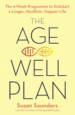 Télécharger le livre :  The Age-Well Plan