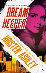 Télécharger le livre :  Dream Keeper