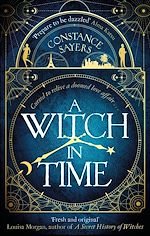 Télécharger le livre :  A Witch in Time