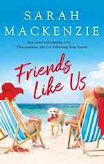 Download this eBook Friends Like Us