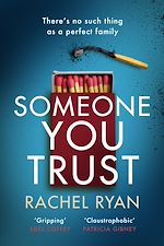 Télécharger le livre :  Someone You Trust