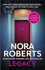 Télécharger le livre :  Legacy: a gripping new novel from global bestselling author