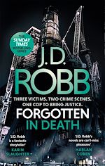 Télécharger le livre :  Forgotten In Death: An Eve Dallas thriller (In Death 53)