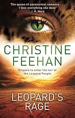 Télécharger le livre :  Leopard's Rage