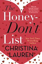 Télécharger le livre :  The Honey-Don't List