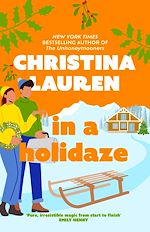 Télécharger le livre :  In A Holidaze