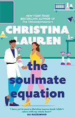 Télécharger le livre :  The Soulmate Equation