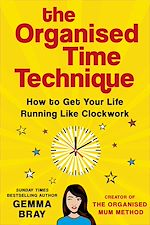 Télécharger le livre :  The Organised Time Technique
