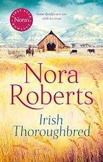 Télécharger le livre :  Irish Thoroughbred