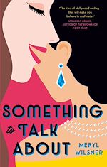 Télécharger le livre :  Something to Talk About