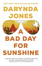 Télécharger le livre :  A Bad Day for Sunshine