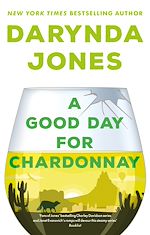 Télécharger le livre :  A Good Day for Chardonnay