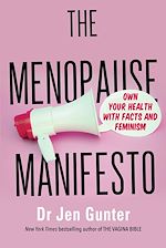 Télécharger le livre :  The Menopause Manifesto