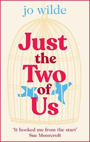 Téléchargez le livre :  Just the Two of Us