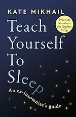 Télécharger le livre :  Teach Yourself to Sleep