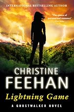 Télécharger le livre :  Lightning Game