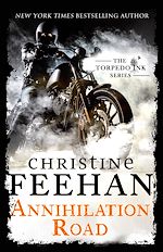 Télécharger le livre :  Annihilation Road