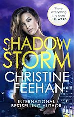 Télécharger le livre :  Shadow Storm