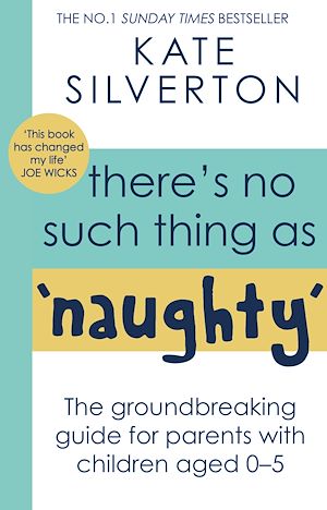 Téléchargez le livre :  There's No Such Thing As 'Naughty'