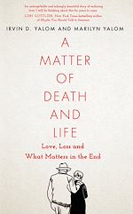 Télécharger le livre :  A Matter of Death and Life